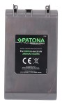PATONA Premium akumulator Dyson V8