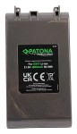 PATONA Premium akumulator Dyson V7 4000mAh