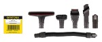 PATONA zestaw 6 akcesoriów do Dyson V6 V7 V8 V10 V11 SV10 SV11