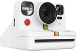 Aparat natychmiastowy Polaroid Now + Gen 2 White