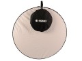Fomei blenda 5w1 100cm srebrna, biała, czarna, złota, dyfuzor