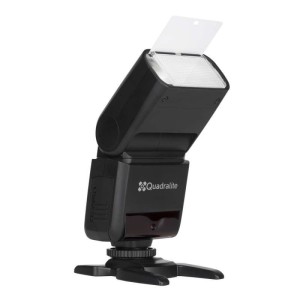 Lampa błyskowa Quadralite Stroboss 36 Pentax