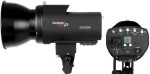 Lampa Fomei Terronic Basic 400P / 400Ws + reflektor 16,5cm