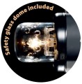 Lampa Fomei Terronic Basic 400P / 400Ws + reflektor 16,5cm