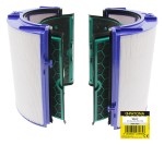 PATONA Filtr HEPA do Dyson Pure Cool DP04 DP05 TP04 TP05 969048-02