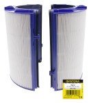 PATONA Filtr HEPA do Dyson Pure Cool TP06 TP07 TP08 Hot+Cool HP04 HP06