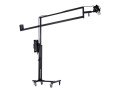Lampa Fomei Digital PRO X Boomlight 500