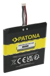 PATONA Bateria do konsoli Nintendo Switch HAC-003 P/NHAC-003 HAC-A-BPHAT-C0 HAC-S-JP