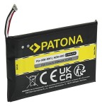 PATONA Bateria do konsoli Nintendo Switch Lite, Lite NS HDH-003 HDH-A-BPHAT-C0
