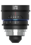 Zestaw obiektywów Venus Optics Laowa Nanomorph 27 mm, 35 mm, 50 mm S35 Blue do Arri PL / Canon EF