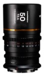 Obiektyw Venus Optics Laowa Nanomorph 50 mm T2,4 1,5X S35 Amber do Sony E