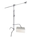 Statyw Fomei Statyw LS-15B Master + Boom