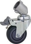 Fomei kółka do statywu LS-13/LS19