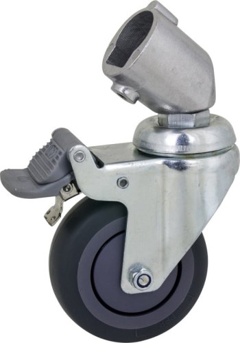 Fomei kółka do statywu LS-13/LS19