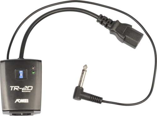 Fomei Terronic odbiornik radiowy TR-4 DA (AC-zasilanie sieciowe)
