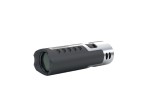 Monokular GoVIEW ZOOMR HD Phantom Black