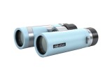 Lornetka GoVIEW ZOOMR 10x34 Miami Blue 