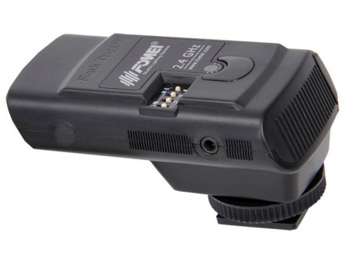 Fomei nadajnik TR-16 do wyzwalania lamp RF I PRO X 2,4 GHz/16 kanałów TR-16