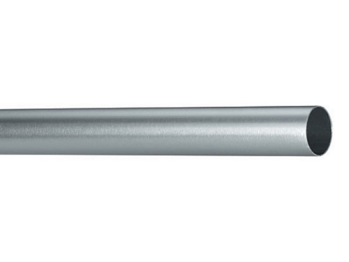 Fomei tuba aluminiowa do nawijania teł 2,72m