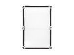 Fomei materiał półprzeźroczysty z filtrem UV 150x200