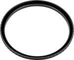 NiSi Step-Up Adapterring Brass 77-82mm