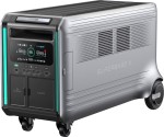 Stacja zasilania Zendure Superbase V6400