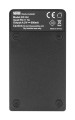 Ładowarka Newell DC-USB do akumulatorów Li90B Li92B