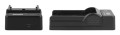 Ładowarka Newell DC-USB do akumulatorów Li90B Li92B