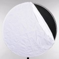 Fomei reflektor 55cm silver beauty dish reflektor