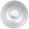 Fomei reflektor 55cm silver beauty dish reflektor