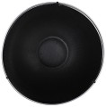 Fomei reflektor 55cm silver beauty dish reflektor