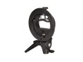 Fomei Terronic adapter do mocowania akcesoriów bowens do lamp reporterskich i statywu
