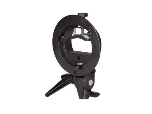 Fomei Terronic adapter do mocowania akcesoriów bowens do lamp reporterskich i statywu