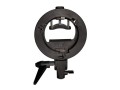 Fomei Terronic adapter do mocowania akcesoriów bowens do lamp reporterskich i statywu