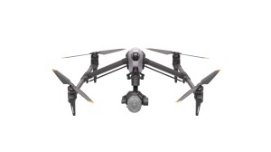 Dron DJI Inspire 3