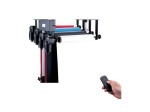 Fomei Terronic zestaw mocowania 4 teł B-4W Motor|
