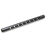 Wałek z otworami montażowymi SmallRig 1462 15mm Cheese Rod M12-197mm