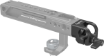 SmallRig 4171 15mm ARRI Locating Single Rod Clamp