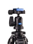 Statyw Benro Slim TSL08CN00 - Carbon