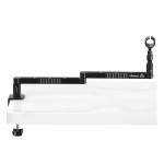 Poziome ramię mikrofonowe z zaciskiem na biurko Ulanzi VIJIM LS26 