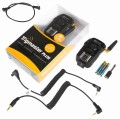 Aputure Trigmaster Plus wyzwalacz bezprzewodowy do Sony
