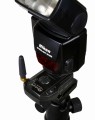 Aputure Trigmaster Plus wyzwalacz bezprzewodowy do Sony