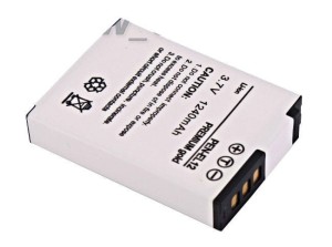 Akumulator EN-EL12 1240mAh (Nikon)