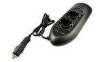 Przetwornica Duracell 12 V* 175 W