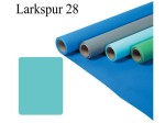 Fomei tło papierowe 2,72x11m larkspur