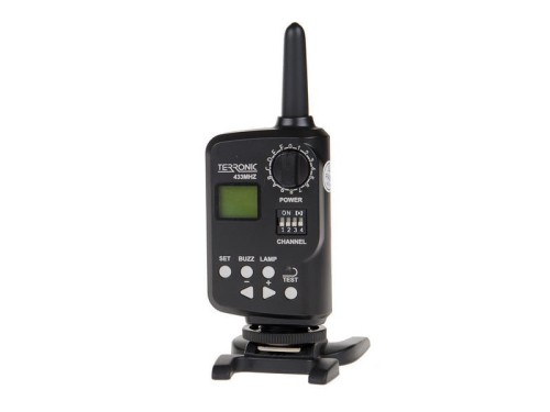 Fomei Terronic nadajnik PFT-16 do Power Flash PF400/200