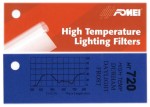 Fomei filtr kolorowy HT-720 Durham Daylight Frost 61x53cm