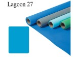 Fomei tło papierowe 2,72x11m lagoon