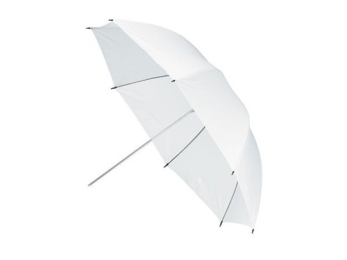 Fomei parasolka T-105 półprzeźroczysta 105cm