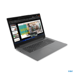 Lenovo Laptop V17 G3 82U1001WPB W11Pro i3-1215U/8GB/256GB/INT/17.3 FHD/Iron Grey/3YRS OS 